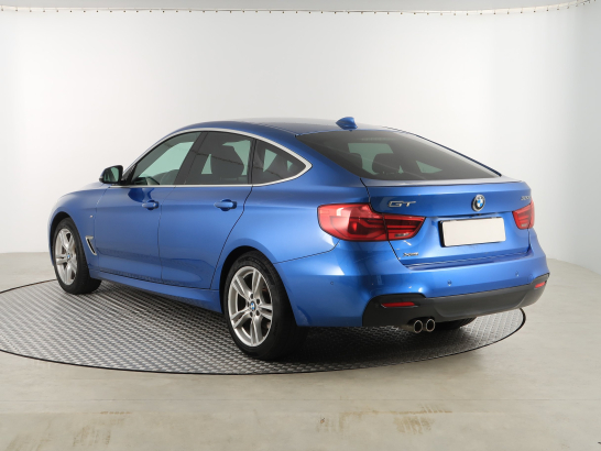 BMW 320d xDrive GT
