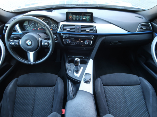 BMW 320d xDrive GT