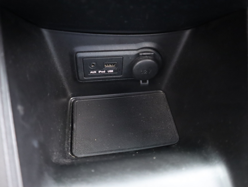 Hyundai ix20, 2013