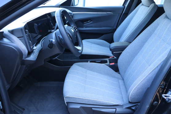 Renault Megane E-Tech EV60 220