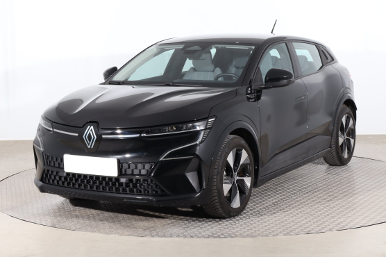 Renault Megane E-Tech EV60 220