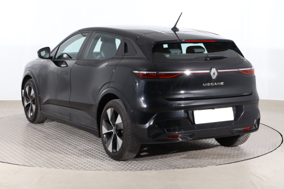Renault Megane E-Tech EV60 220