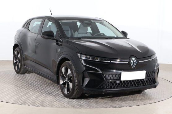 Renault Megane E-Tech EV60 220