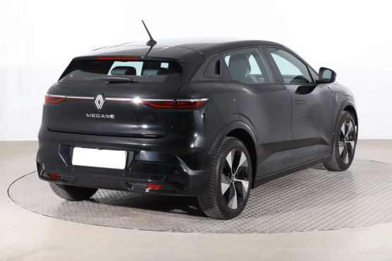 Renault Megane E-Tech EV60 220