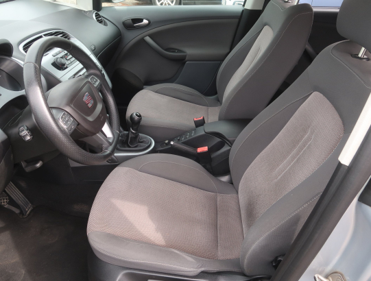 Seat Altea XL