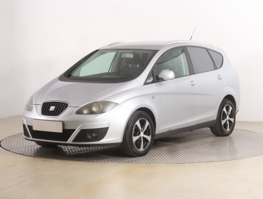 Seat Altea XL
