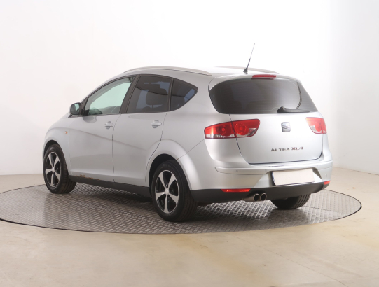 Seat Altea XL