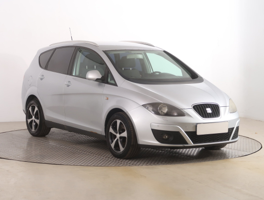 Seat Altea XL