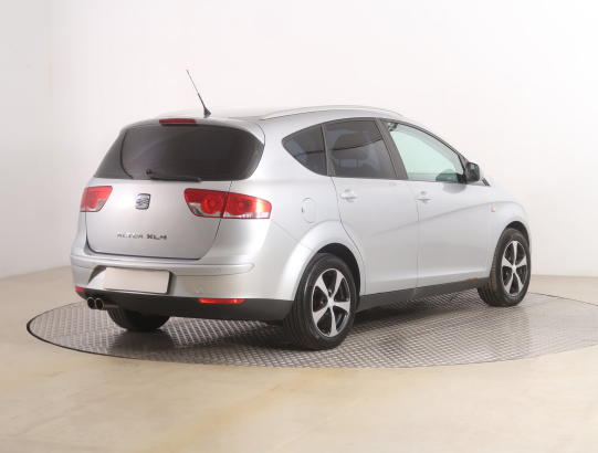 Seat Altea XL