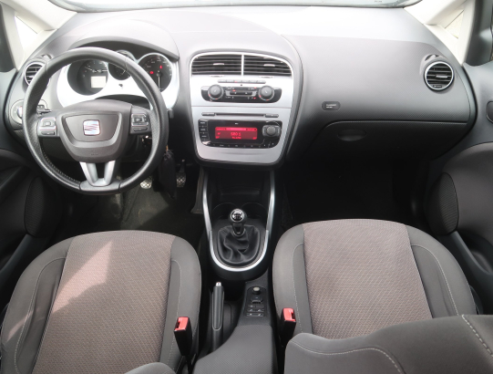 Seat Altea XL