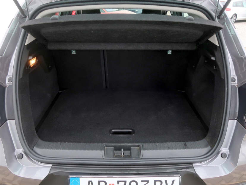 Renault Captur, 2022