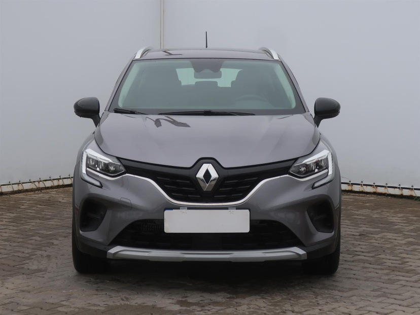Renault Captur, 2022