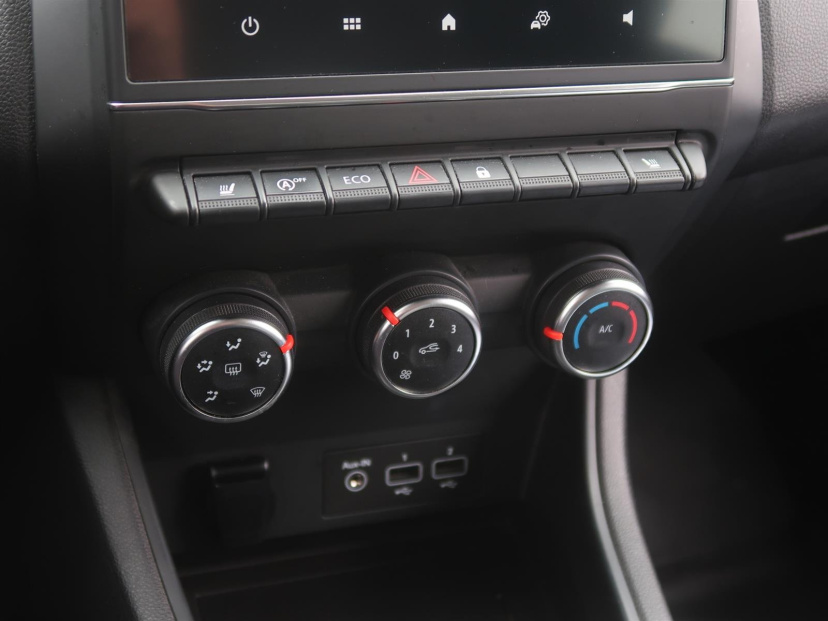 Renault Captur, 2022