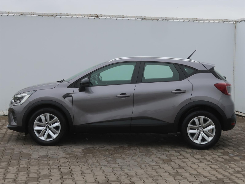 Renault Captur, 2022