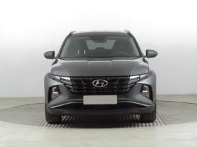 Hyundai Tucson - 2021
