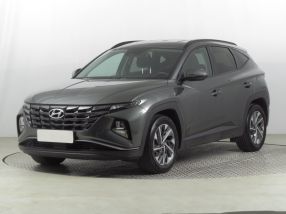 Hyundai Tucson - 2021