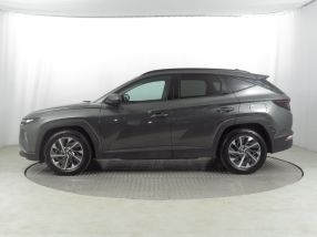 Hyundai Tucson - 2021
