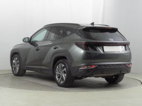Hyundai Tucson - 2021