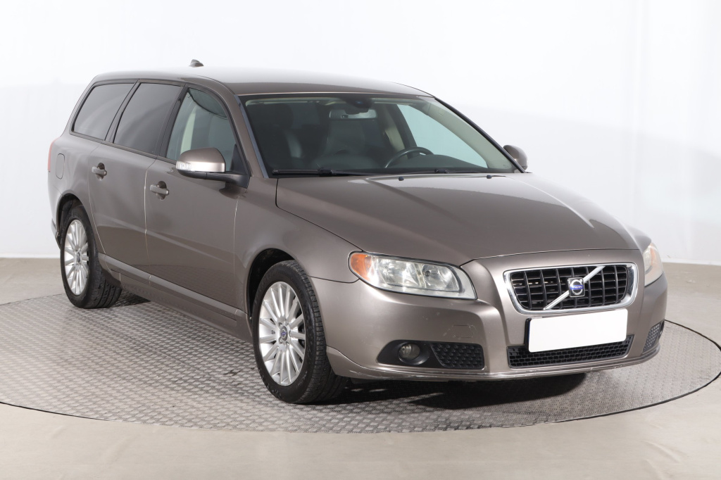 Foto inzerátu: Volvo V70