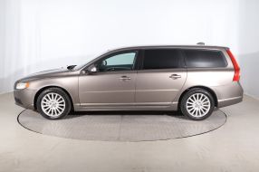 Volvo V70 - 2008
