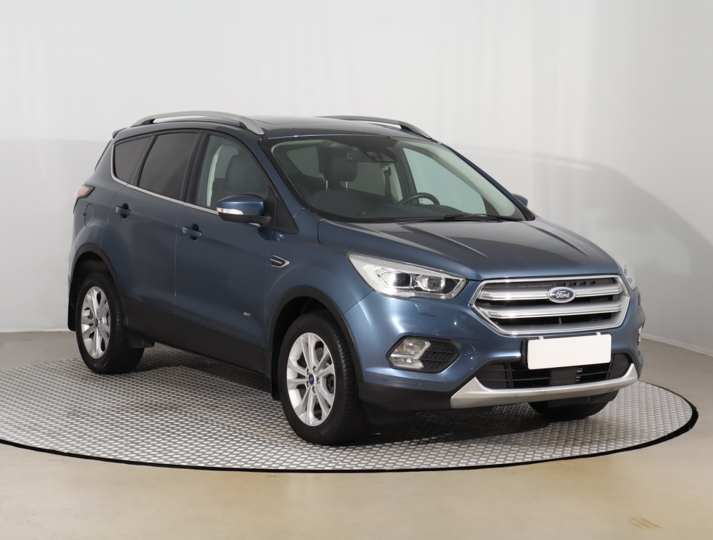 Foto inzerátu: Ford Kuga