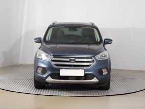 Ford Kuga - 2019