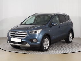 Ford Kuga - 2019