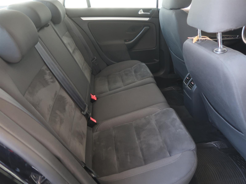 Volkswagen Golf, 2013