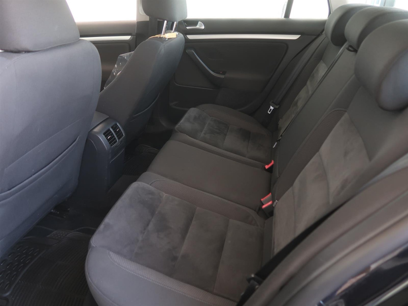 Volkswagen Golf, 2013