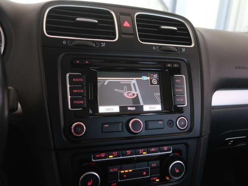 Volkswagen Golf, 2013