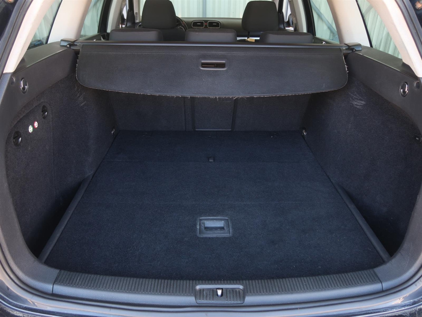 Volkswagen Golf, 2013