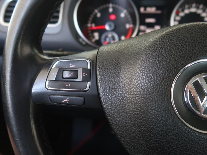 Volkswagen Golf, 2013