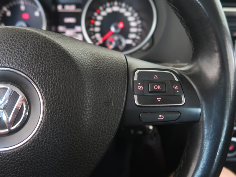 Volkswagen Golf, 2013