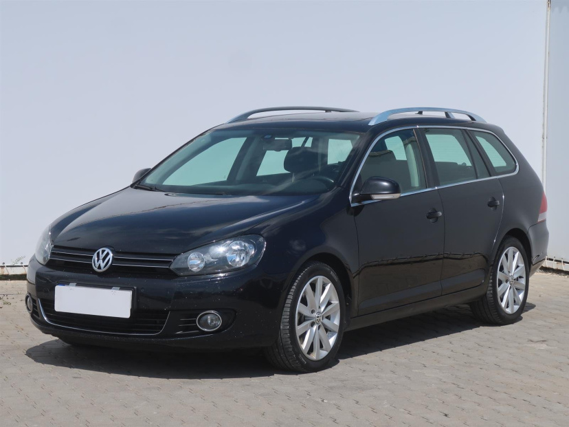Volkswagen Golf, 2013