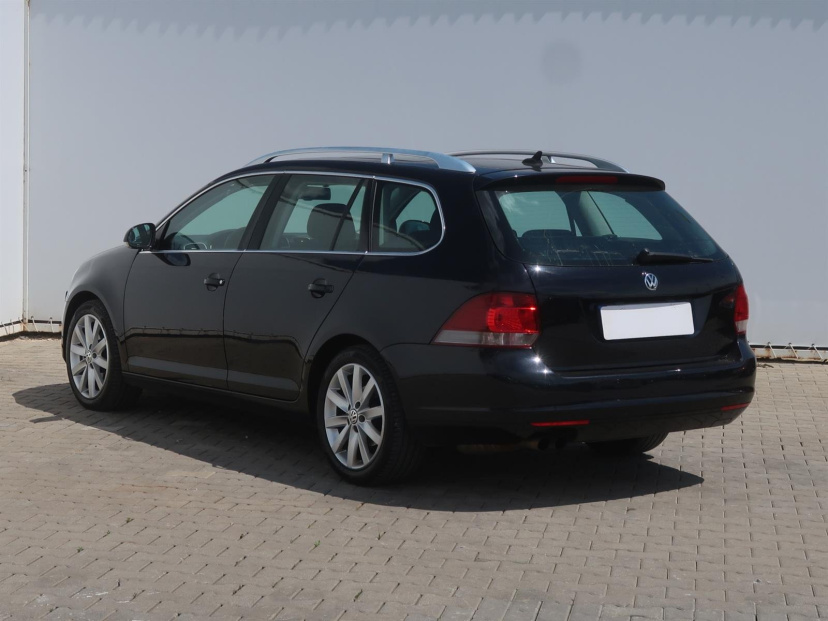 Volkswagen Golf, 2013