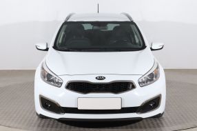 Kia Ceed - 2016
