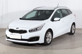 Kia Ceed - 2016