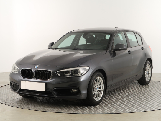 BMW 116i