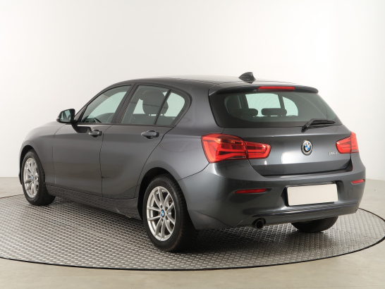 BMW 116i
