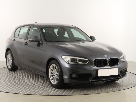 BMW 116i