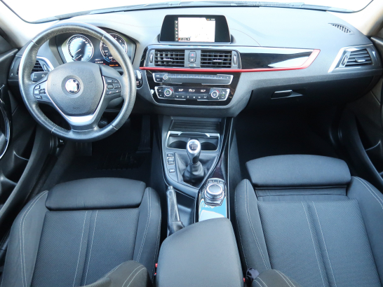 BMW 116i