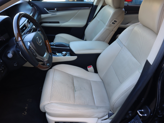 Lexus GS 450 h