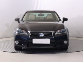 Lexus GS - 2012