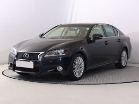 Lexus GS - 2012