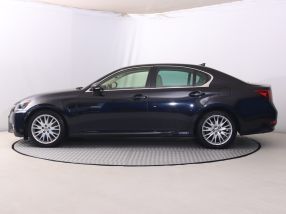 Lexus GS - 2012