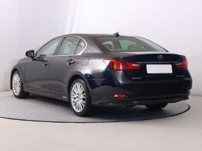 Lexus GS - 2012
