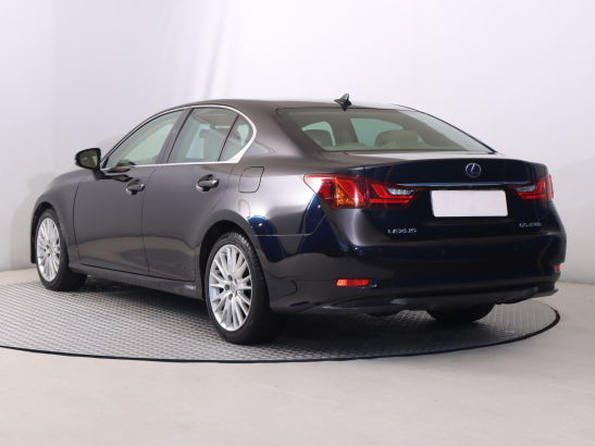 Lexus GS 450 h