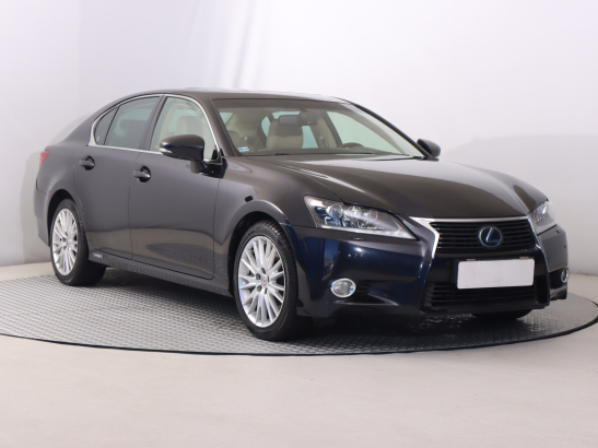 Lexus GS 450 h