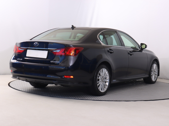 Lexus GS 450 h