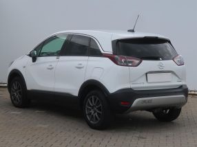 Opel Crossland - 2018